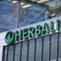 What is herbalife scandal?