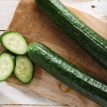 What is the nutritional value of a cucumber?
