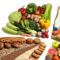 Understanding the Different Types of Nutrition