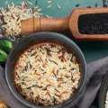 The Nutritional Benefits of Rice: A Comprehensive Guide