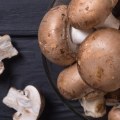 The Nutritional Benefits of Mushrooms