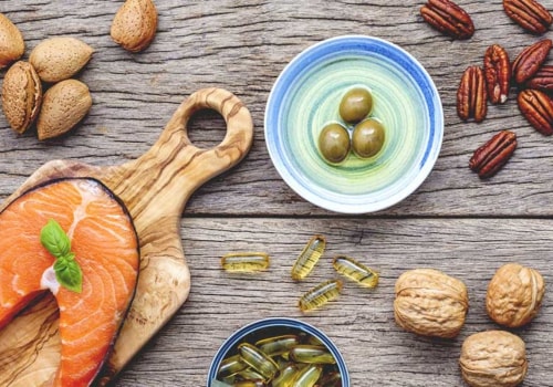 The 6 Essential Nutrients for Optimal Health