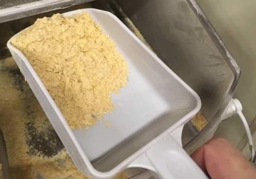 What is the difference between nutritional yeast and normal yeast?