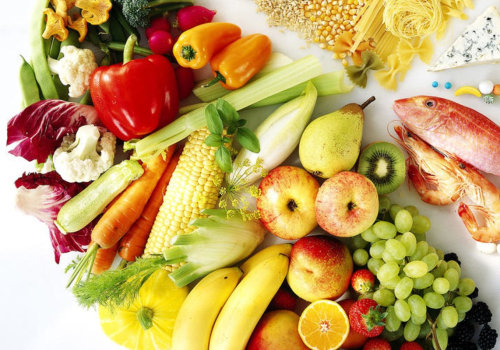 What is Nutrition and What are Nutrients?