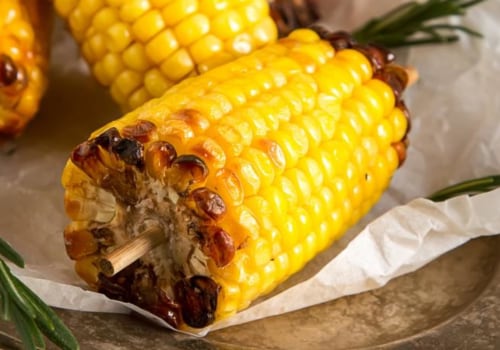 The Nutritional Benefits of Corn: A Comprehensive Guide