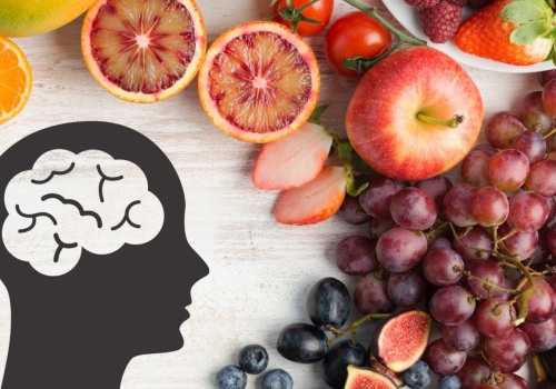 The Benefits of Working with a Nutritionist